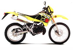 Suzuki RMX-50 RMX50